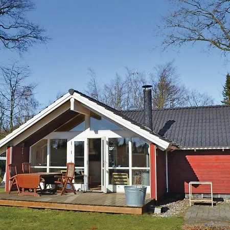 Holiday Kinimondsvej *