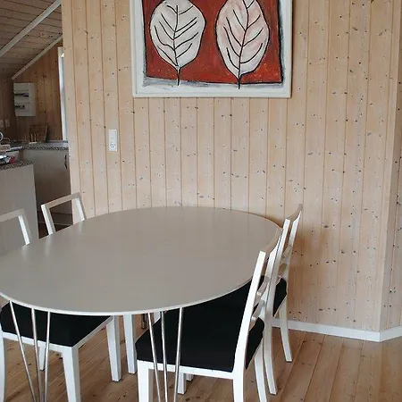 Holiday Kinimondsvej * Vig