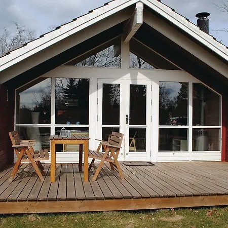Holiday Kinimondsvej