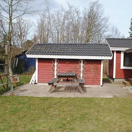 Holiday Kinimondsvej * Vig